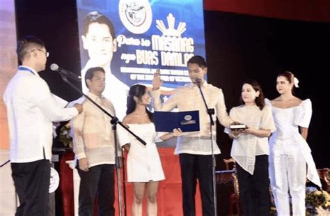 mabalacat city mayor|Mayor Javi of Victorias City endorsed to succeed uncle as Negros .